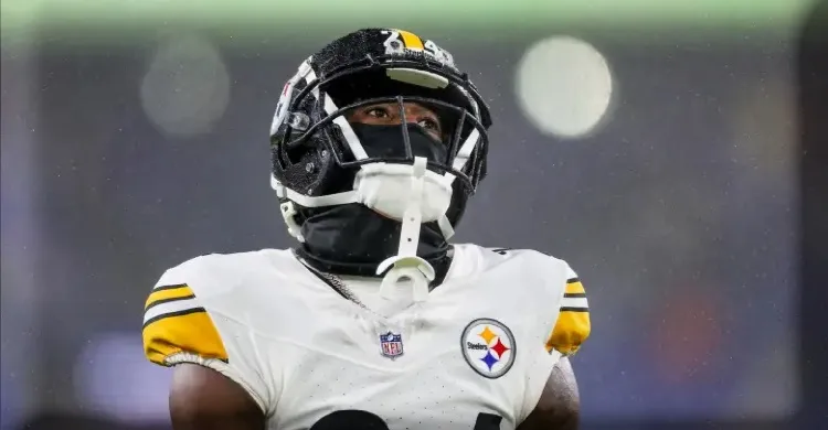 New Steelers CB Sends Clear Message to Joey Porter Jr.: ‘We’re Gonna Fix That’