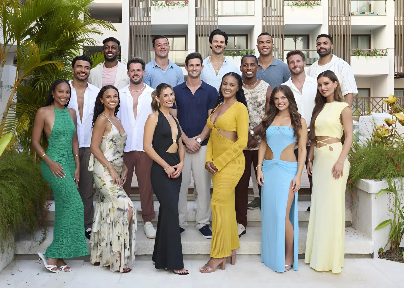 Reality Steve Reveals Jaw-Dropping (Yet Cryptic) Clue About Bachelor In Paradise Season 10 (SPOILERS)