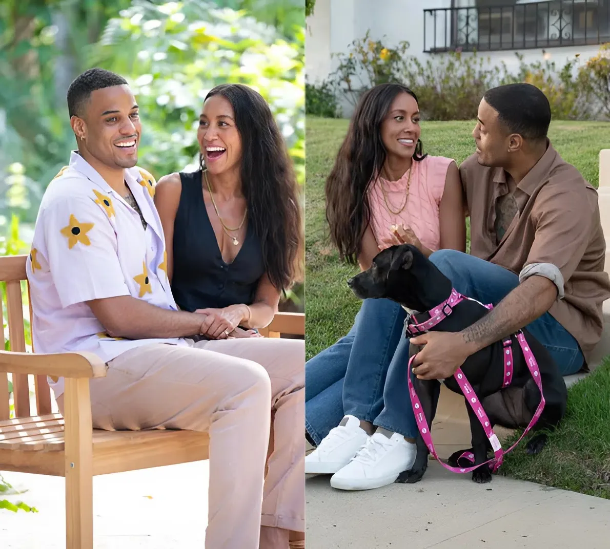 The Bachelor 29: Will Grant Ellis Give Runner Up Litia Garr Another Shot?