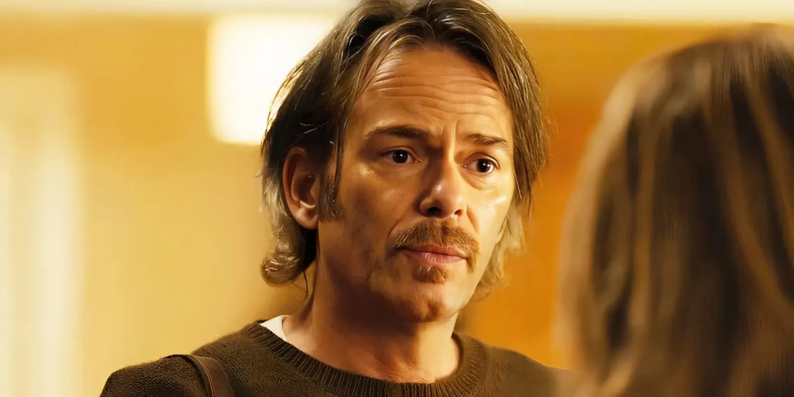 Vince's Expected Death Has 1 Silver Lining In Fire Country Season 4