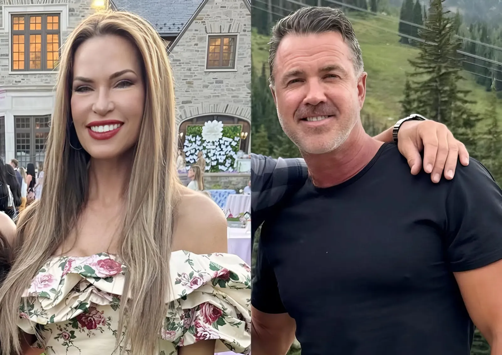 Britani Bateman Reveals Jared Osmond Broke Up With Her, Hints at Bronwyn’s Identity Drama in New Season, and Shares What Was “Cut Out” Last Year When She Was Demoted to a “Friend Of”