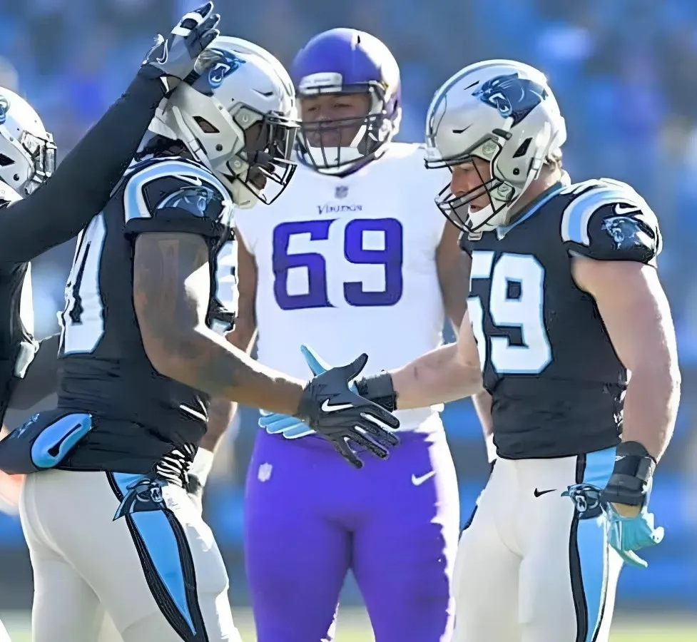 Carolina Panthers greats well-represented on ESPN All-Quarter Century NFL team