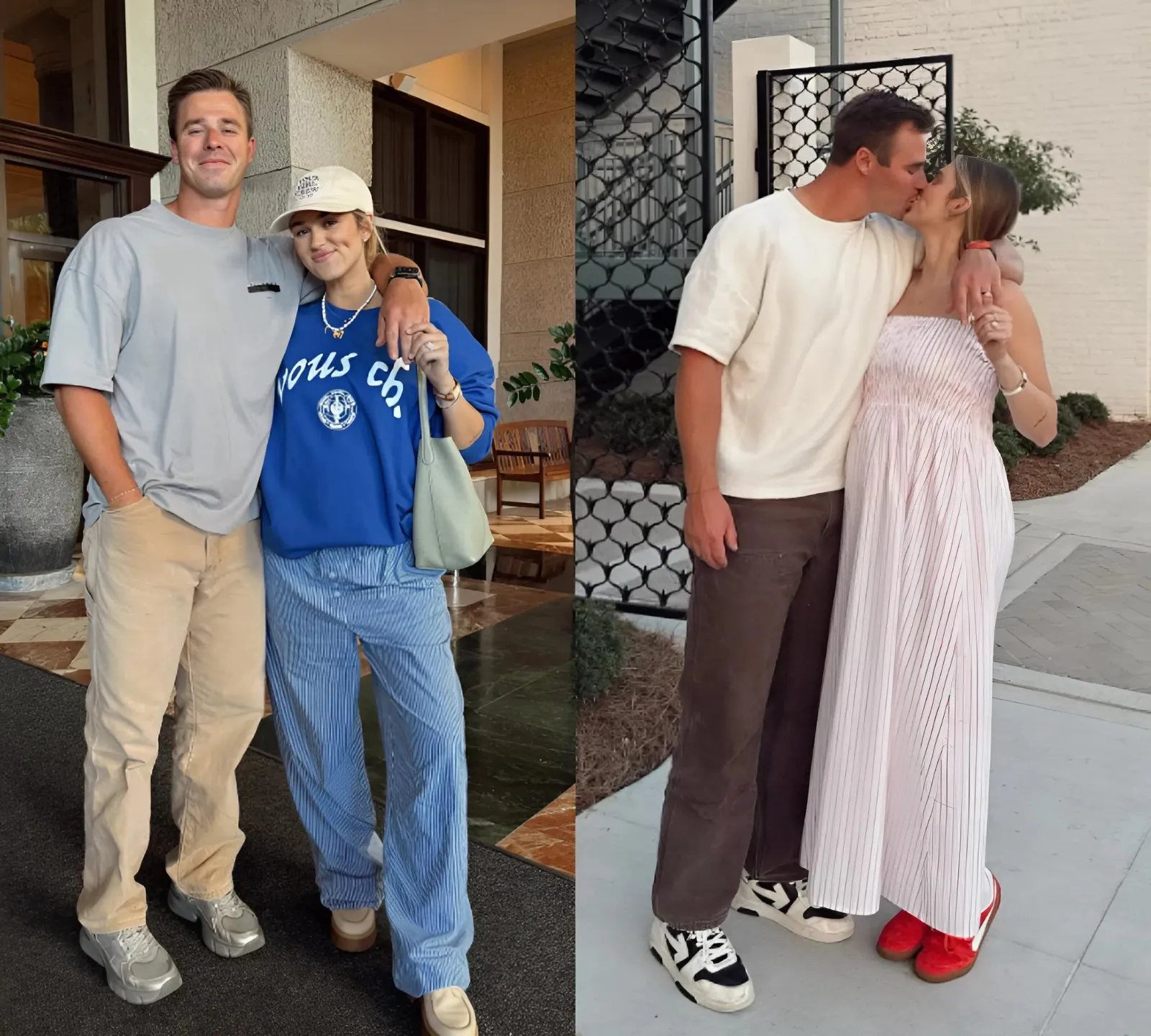 Sadie Robertson’s Husband Christian Huff: 5 Fast Facts You Need to Know
