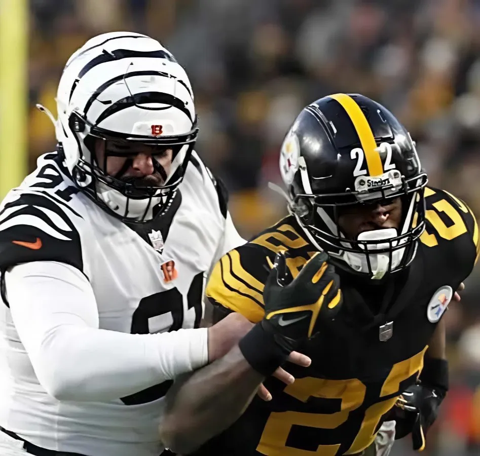NFL Analyst Daniel Jeremiah Floats Seattle Seahawks As Good Trade Fit For Trey Hendrickson