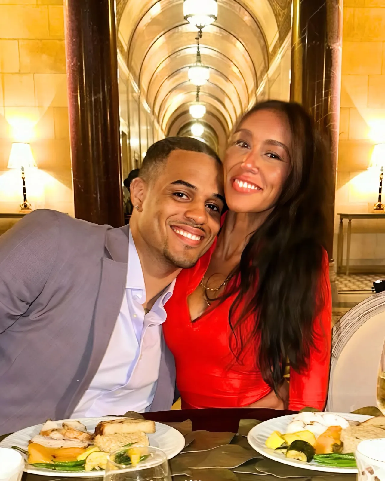 “Can He "Fix His Mistake?”: Grant Ellis Weighs Giving Runner-Up Litia Garr a Second Chance on The Bachelor 29
