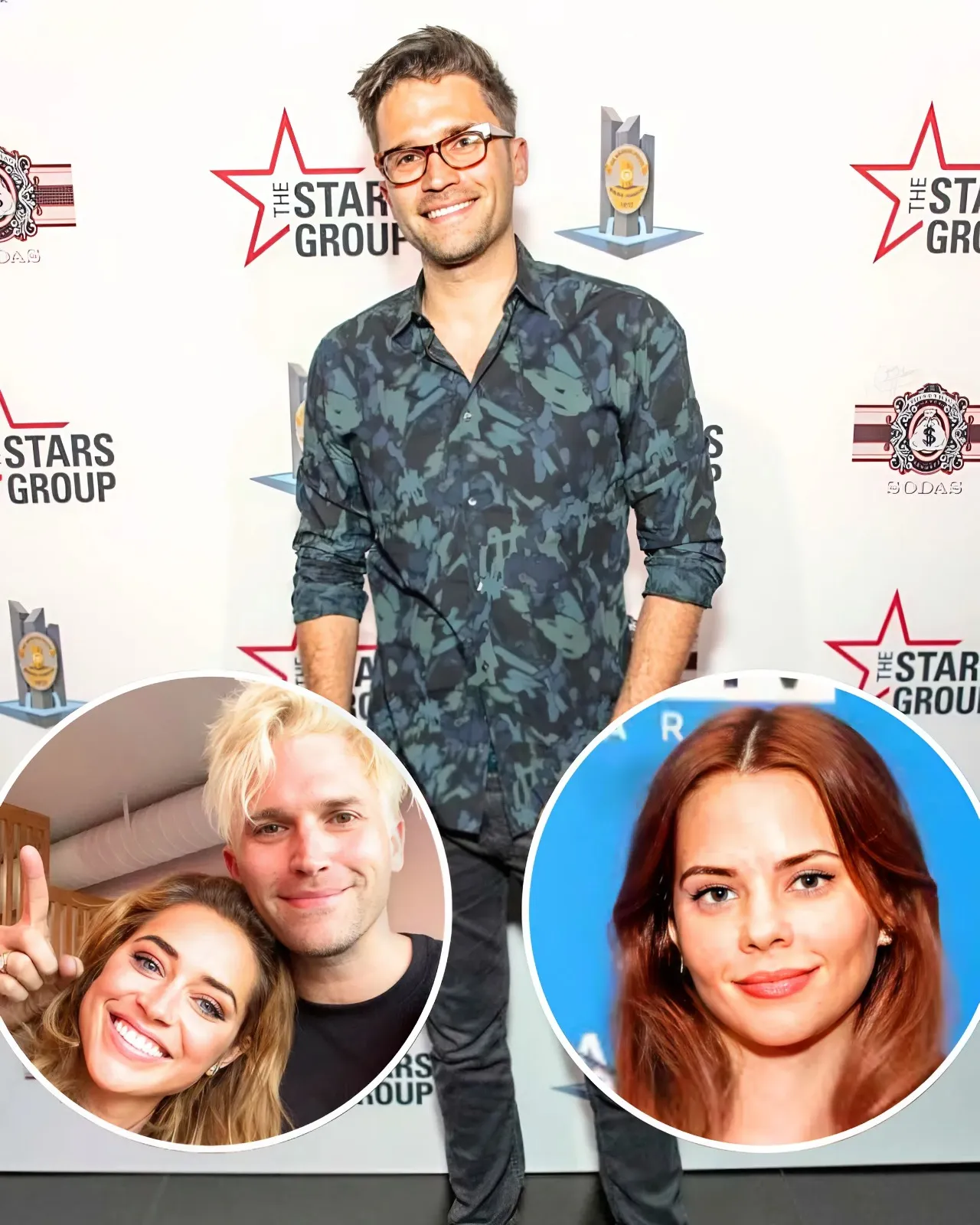 The Valley’s Tom Schwartz Discusses Jo Wenberg’s Latest Email to Him and If He’s Still Dating Sophia Skoro, Plus Katie’s New Boyfriend, Living Next to Jax, and Lisa Vanderpump