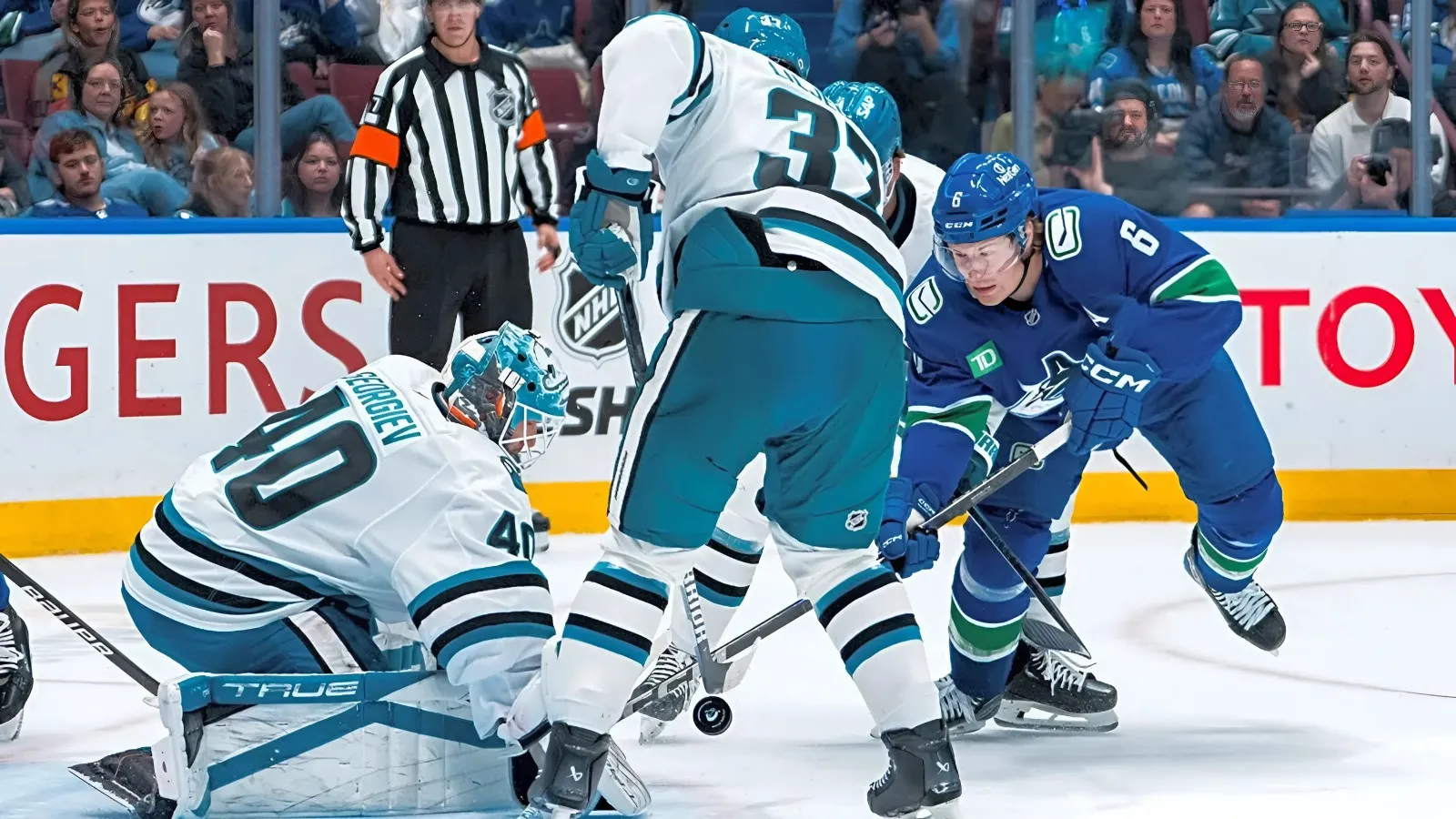 Wild rumors: Brock Boeser likely to sign with Minnesota, says insider
