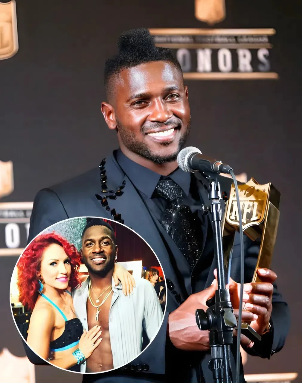 ‘DWTS’ Former Contestant Has Warrant Out For Arrest In Florida
