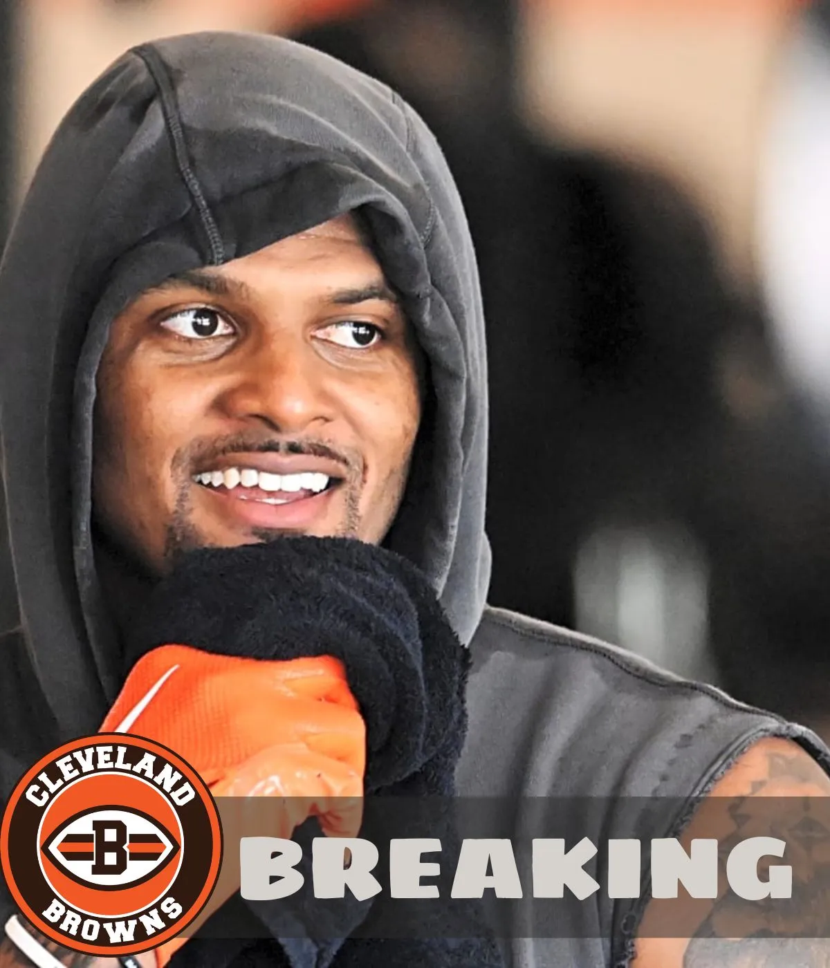 Browns Don’t Want Deshaun Watson to Play This Season? Mike Florio Lists Down Two Reasons