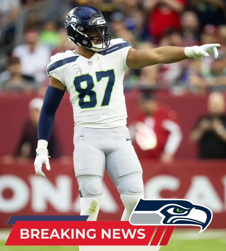 Seahawks insider suggests solution to Seattle's Noah Fant problem