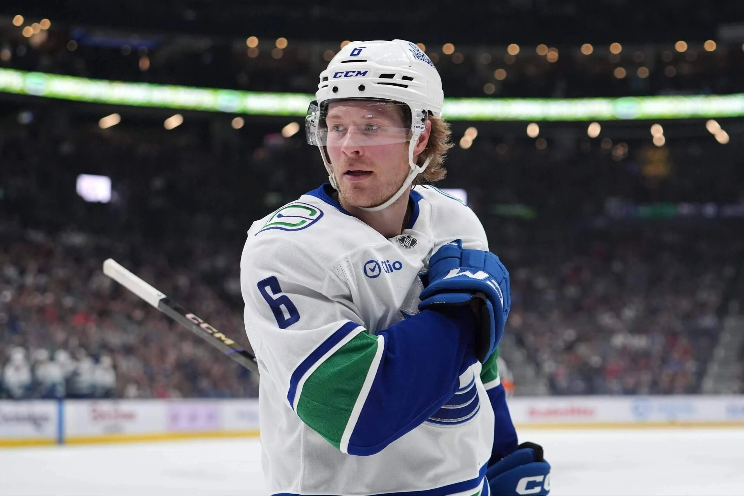 Boston Bruins Linked To $8.4 Million Top NHL Free Agent