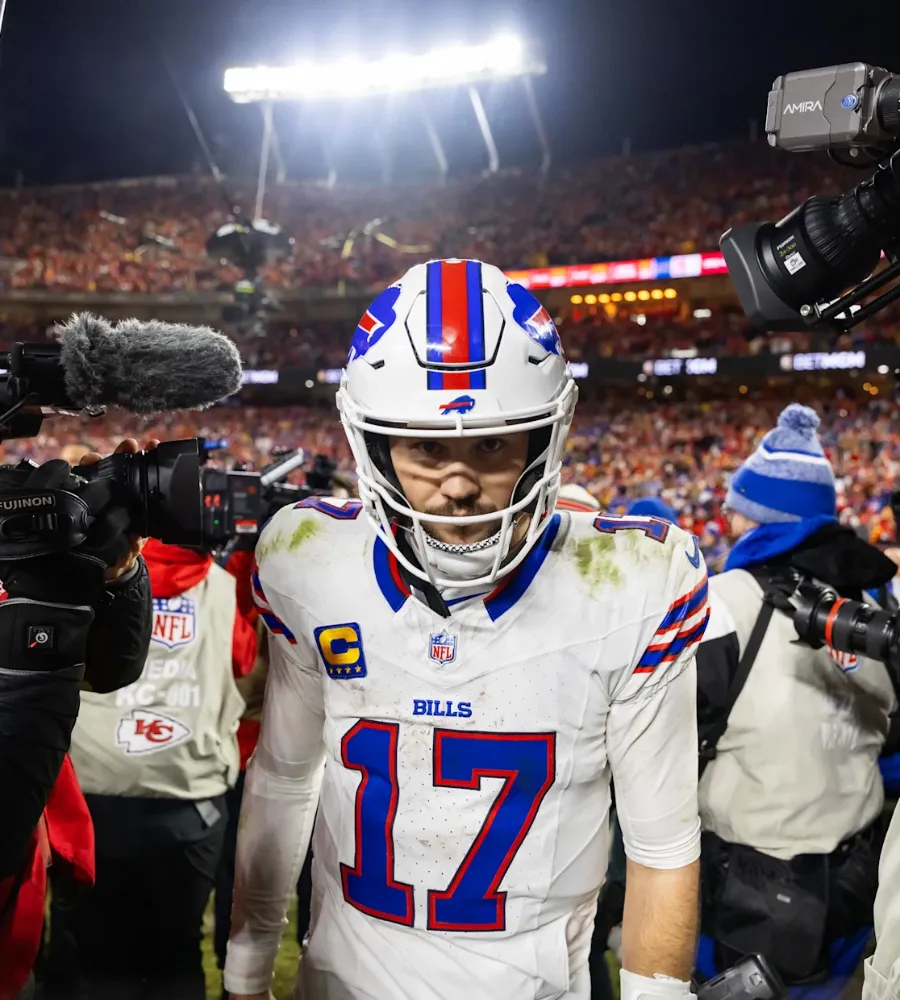 Buffalo Bills headline NFL columnist's 10 bold predictions list in franchise first