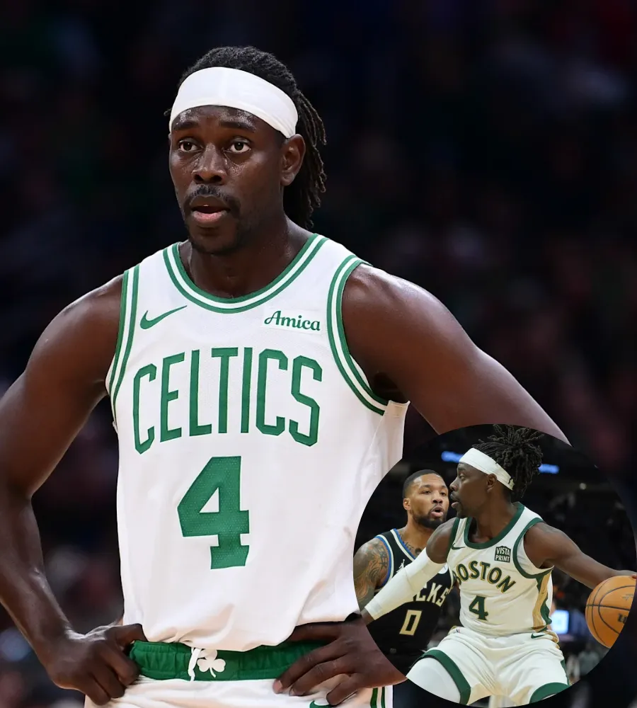 Celtics’ $134 Million Guard Dubbed “Most Likely” to be Traded