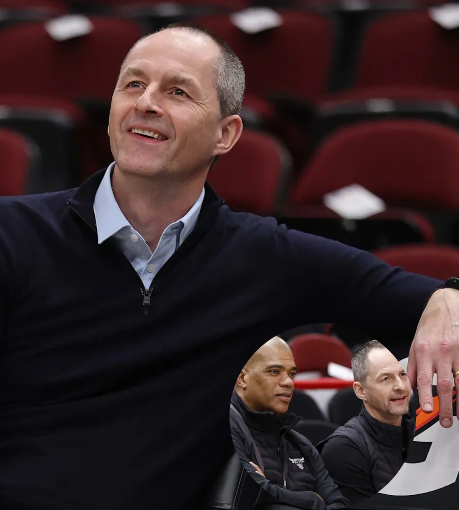 Bulls fans to come to harsh realization following the first night of the NBA Draft
