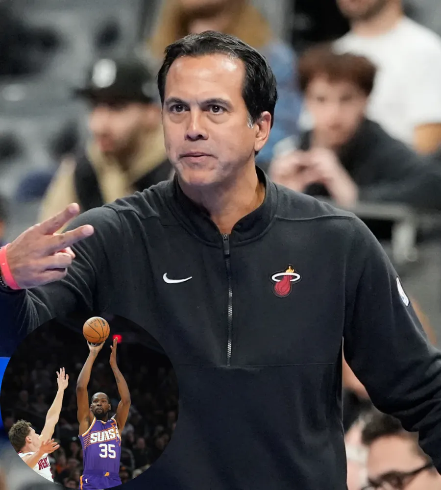 Miami Heat Encouraged To Part Ways With $97 Million Guard In Kevin Durant Pursuit-copy