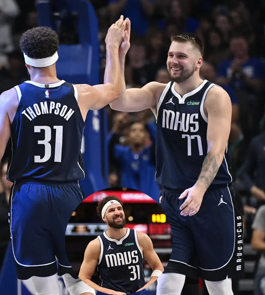 Klay Thompson trade gives Warriors blueprint to another heart-breaking move-copy