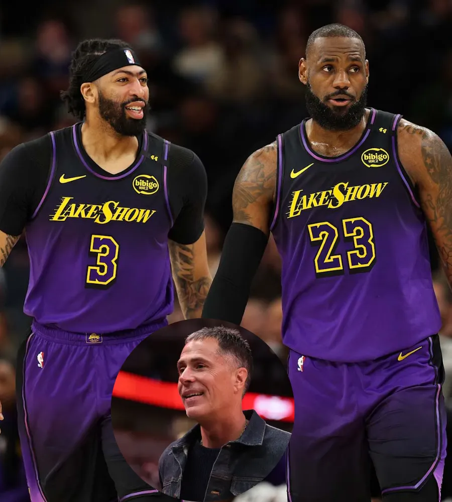 Most Likely Lakers Player to Get Traded This Offseason Revealed