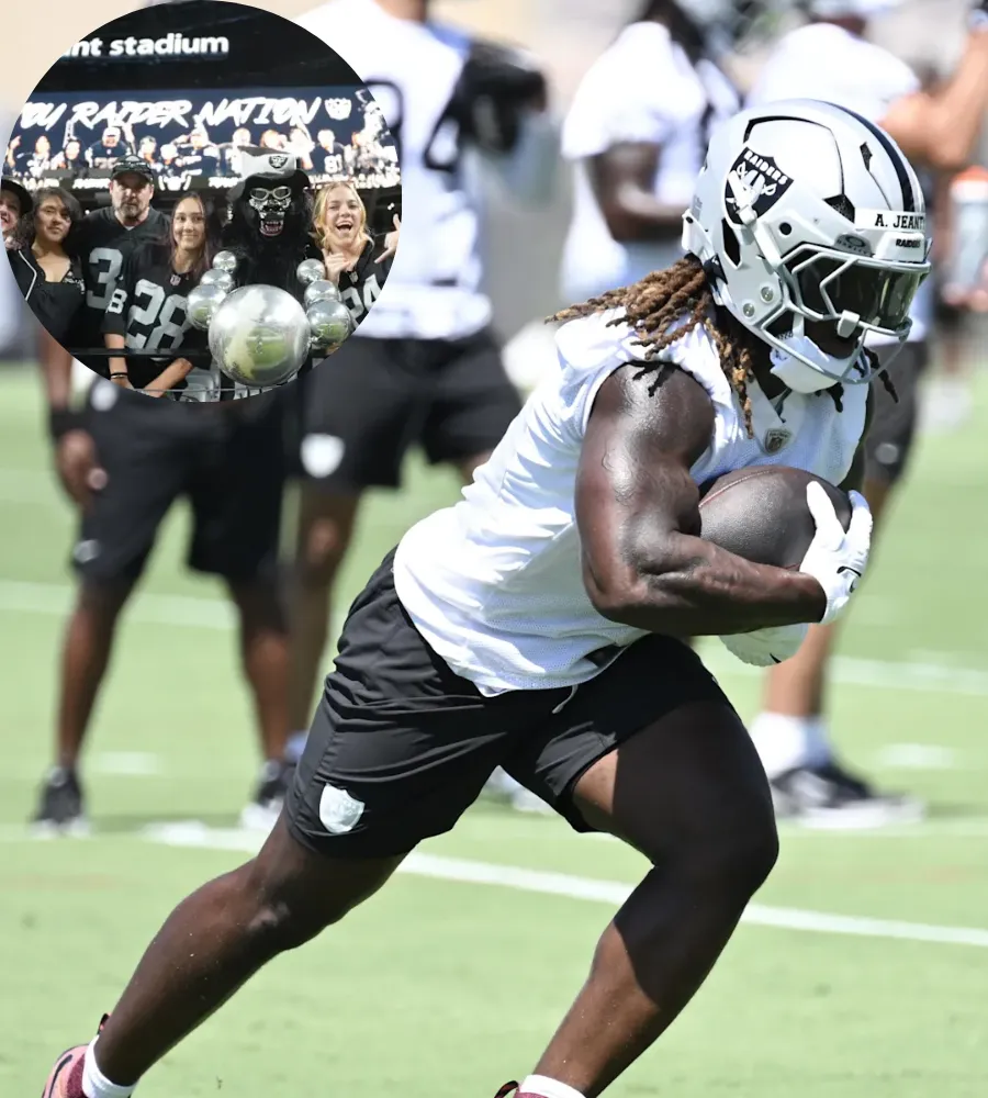 Raider Nation's Optimism For the Raiders in 2025