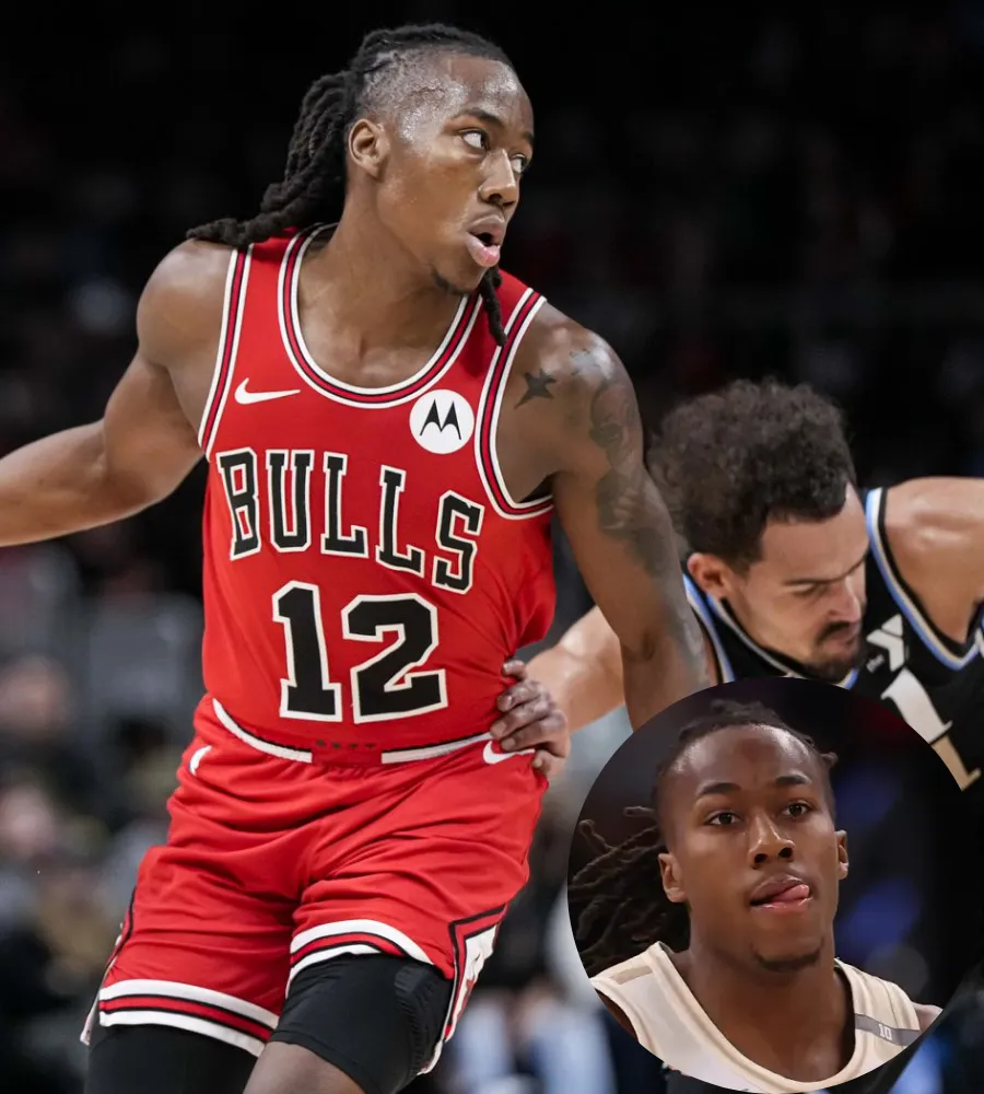 Bulls’ Former Lottery Pick Labeled “Most Likely” to be Traded