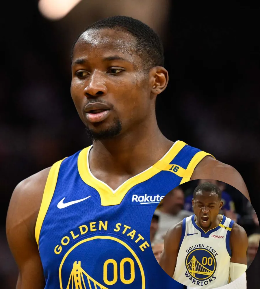 Warriors May Have Ideal Trade Fit for Jonathan Kuminga