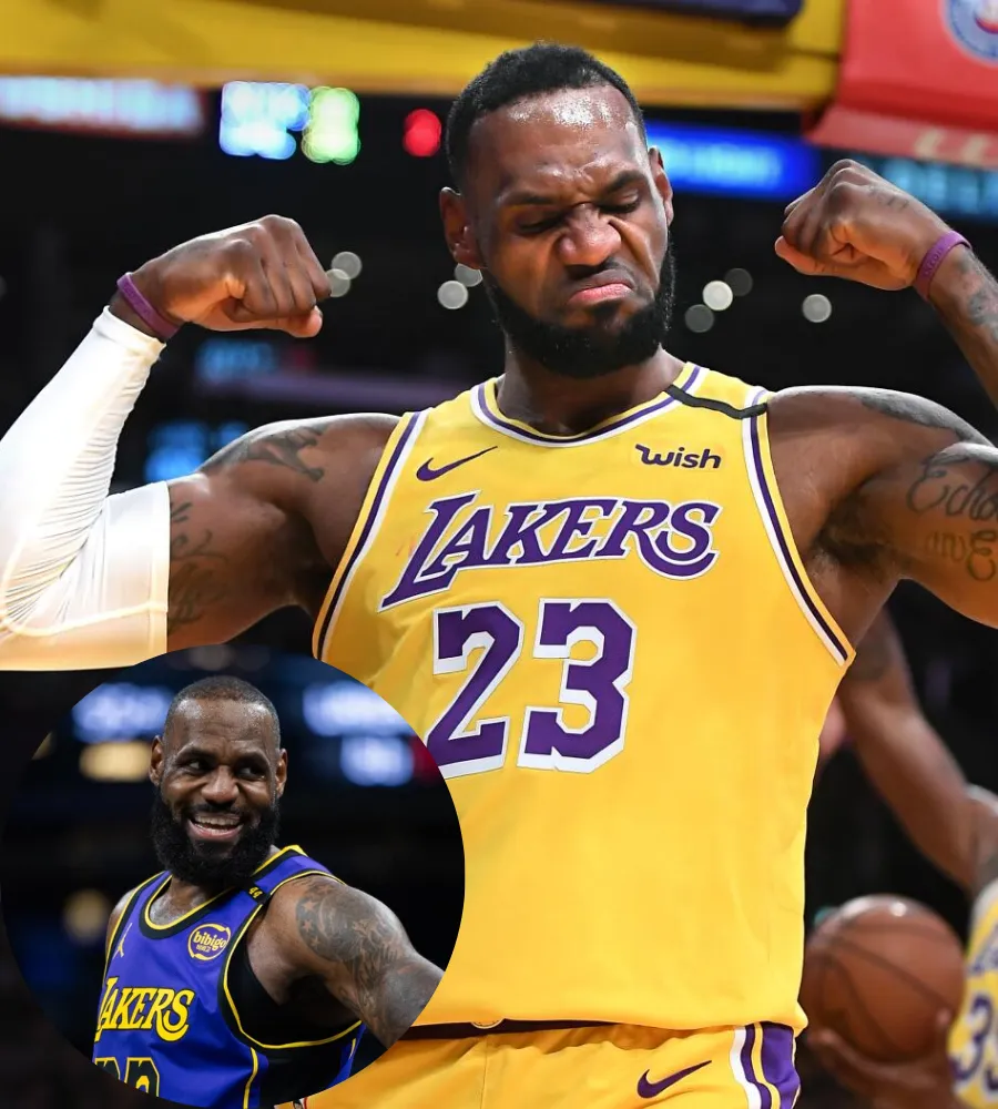 Tom Brady Calls LeBron James The ‘Greatest Ever’
