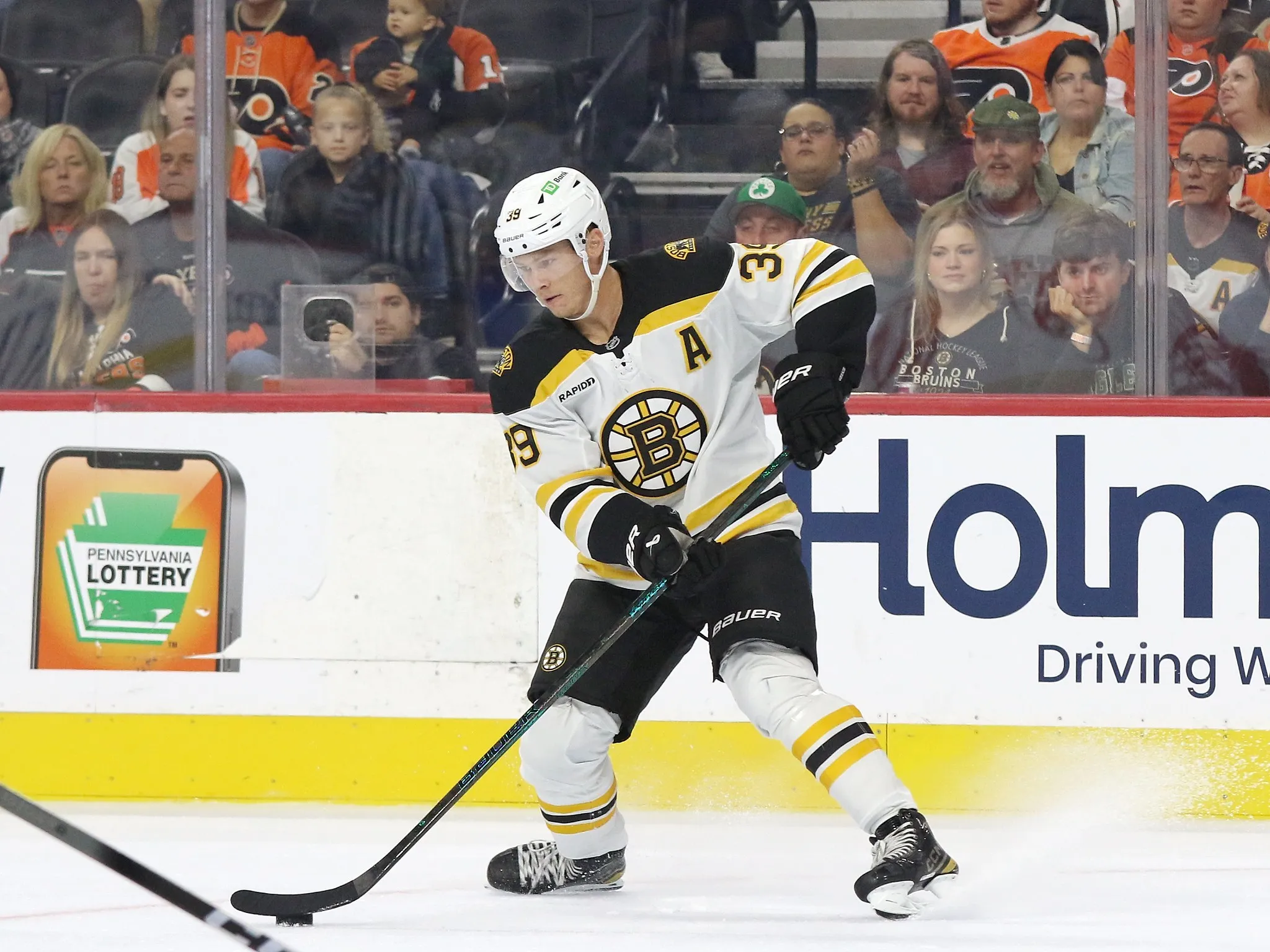 Predicting Morgan Geekie's next contract after Ryan Donato's extension