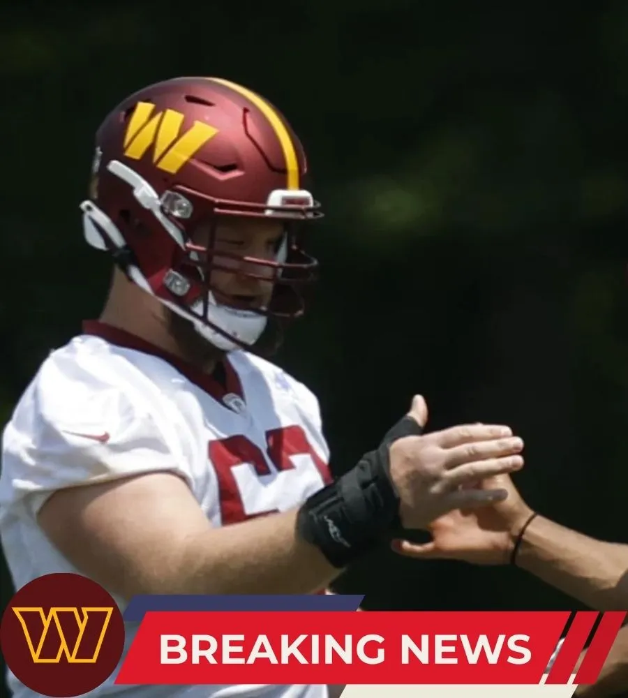 NFL analyst sees major leap coming for the Commanders in 2025