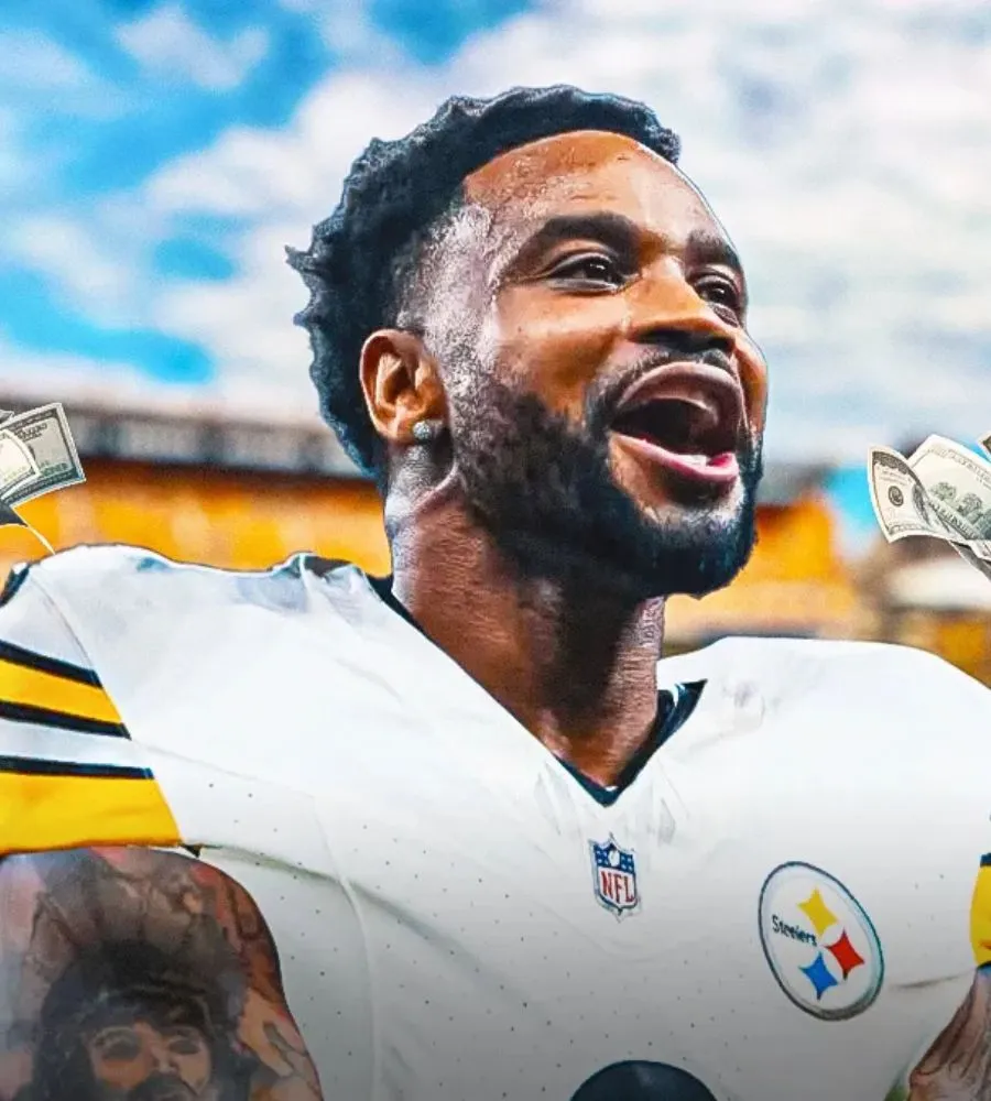 New Steelers CB Sends Clear Message to Joey Porter Jr.: ‘We’re Gonna Fix That’
