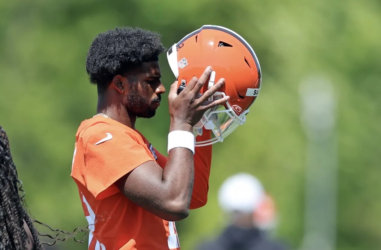 Reason for Browns’ Shedeur Sanders Fall in Draft Revealed by Insider