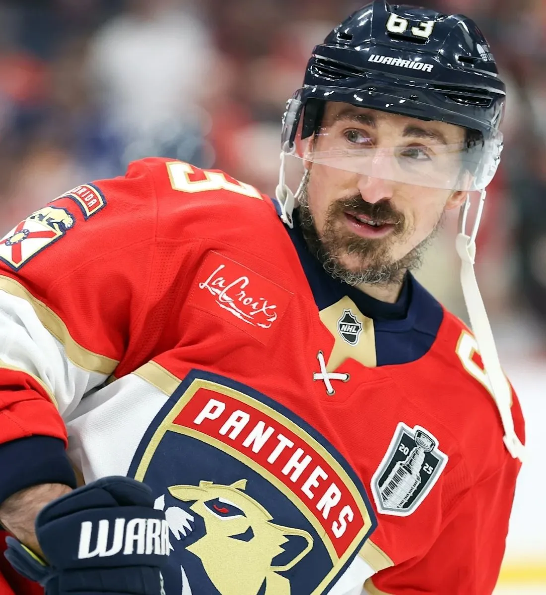 3 teams that desperately need to sign Panthers’ Brad Marchand in free agency