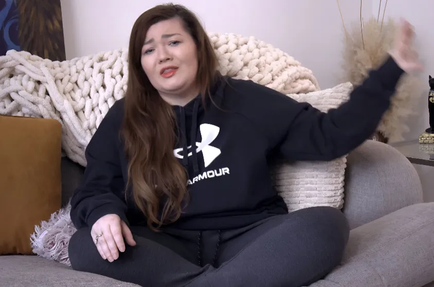 Amber Portwood Shares Shocking Struggle: “I Was in Bed for Four Months” After Hearing Leah Wanted to Be Adopted Amber Portwood Shares Shocking Struggle: “I Was in Bed for Four Months” After Hearing Leah Wanted to Be Adopted