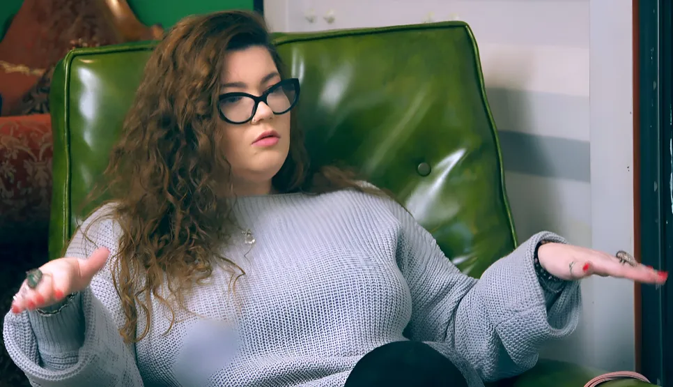 Amber Portwood Says She Earned $30 Million Days After Claiming She’s Too Broke to Live in California