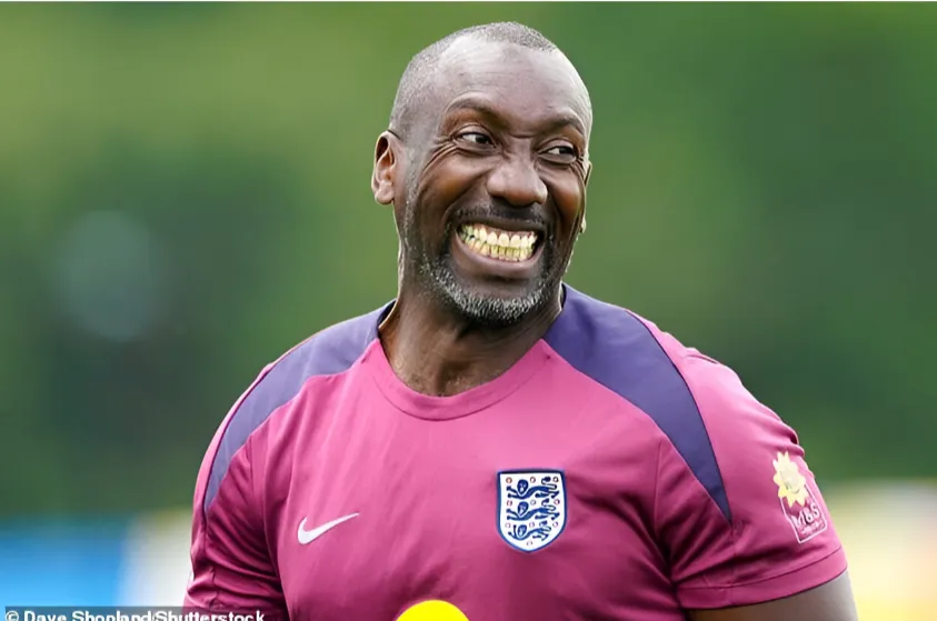 Strictly Come Dancing 'signs up football legend' for 2025 series