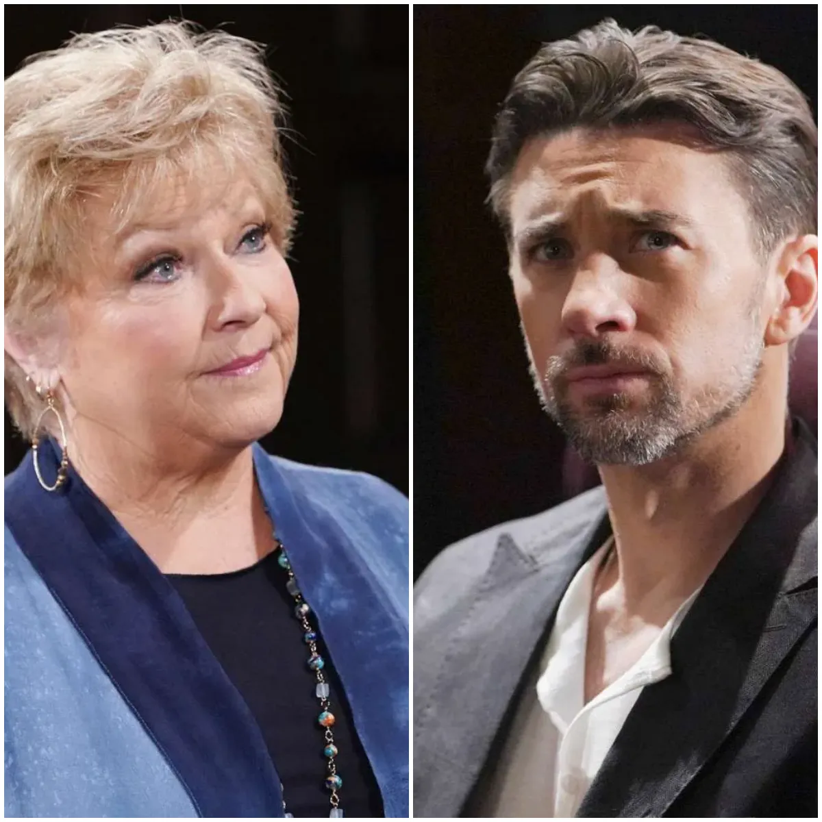 Sizzling HOT Take: This is How Traci SHOULD React to Cane’s Return to Y&R