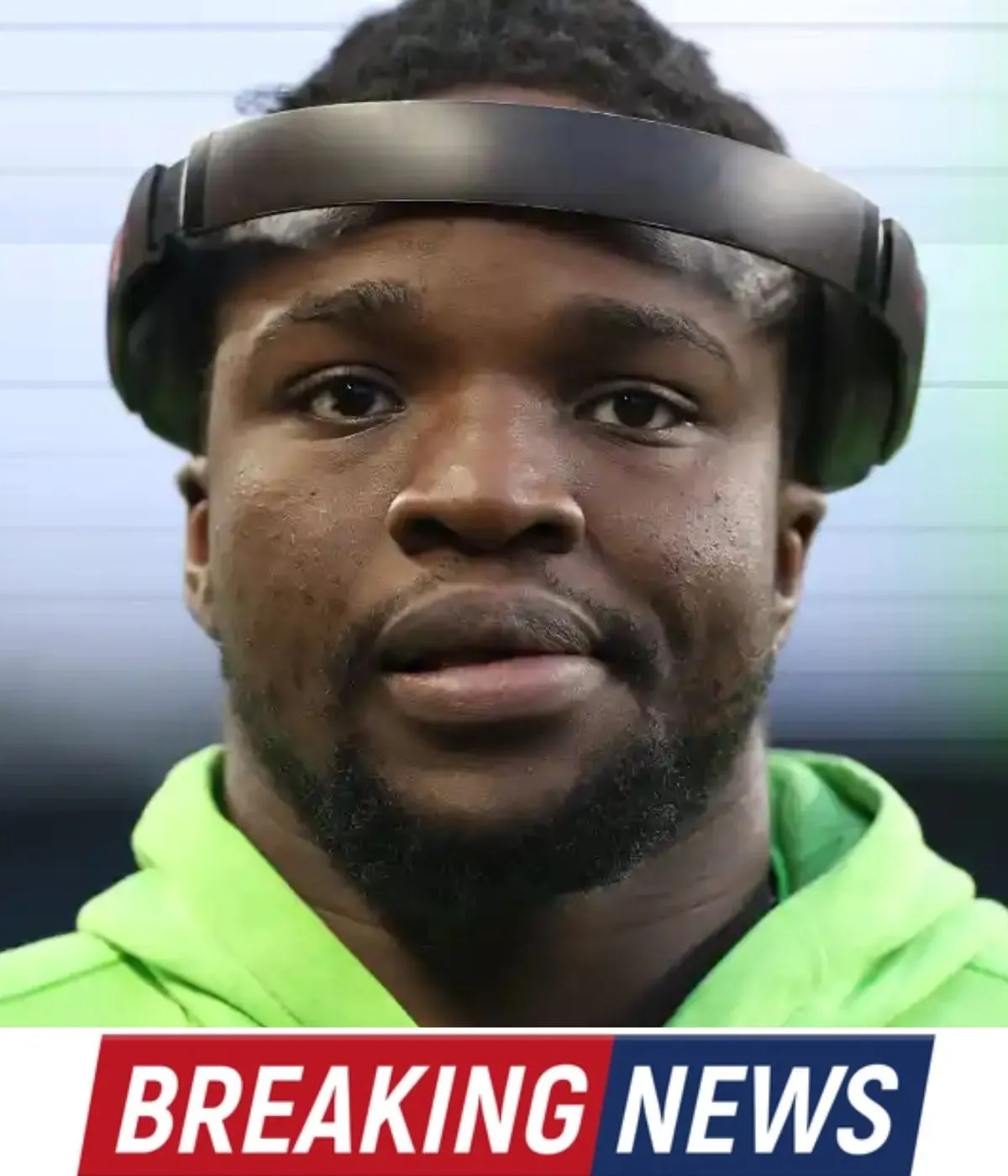 Eagles Trade Proposal Sends Seahawks 26-Year-Old Edge to Philly