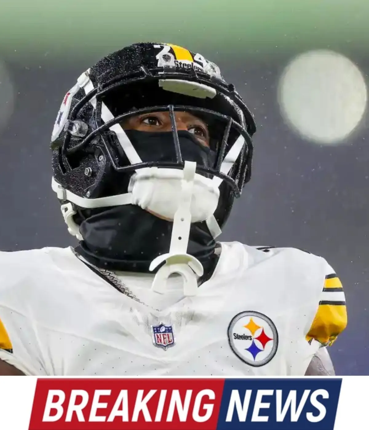 New Steelers CB Sends Clear Message to Joey Porter Jr.: ‘We’re Gonna Fix That’
