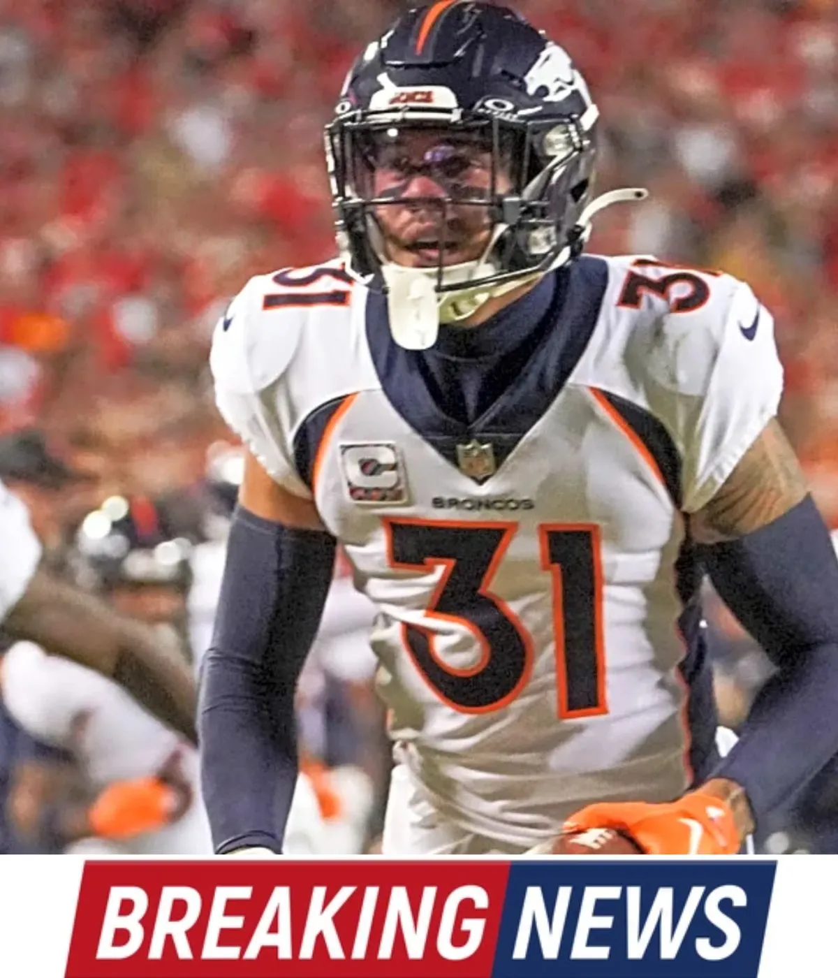 Former Broncos Star Predicted to Sign With AFC West Rival