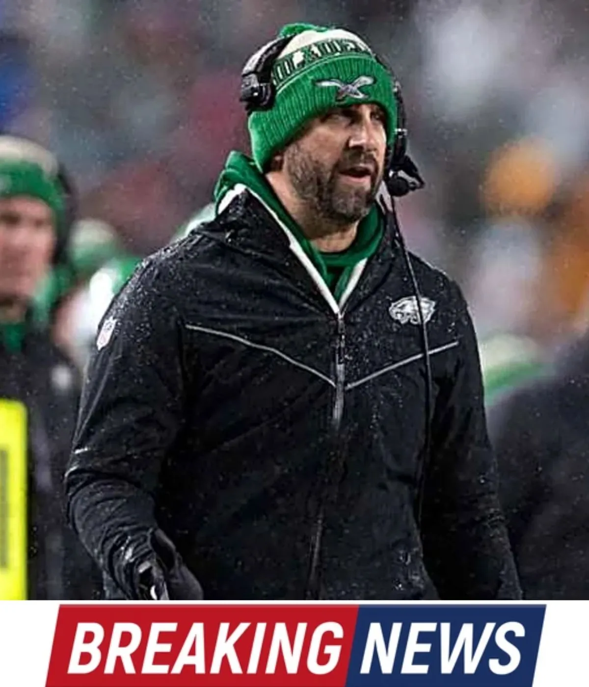 One Eagles player could make or break Super Bowl title defense run in 2025