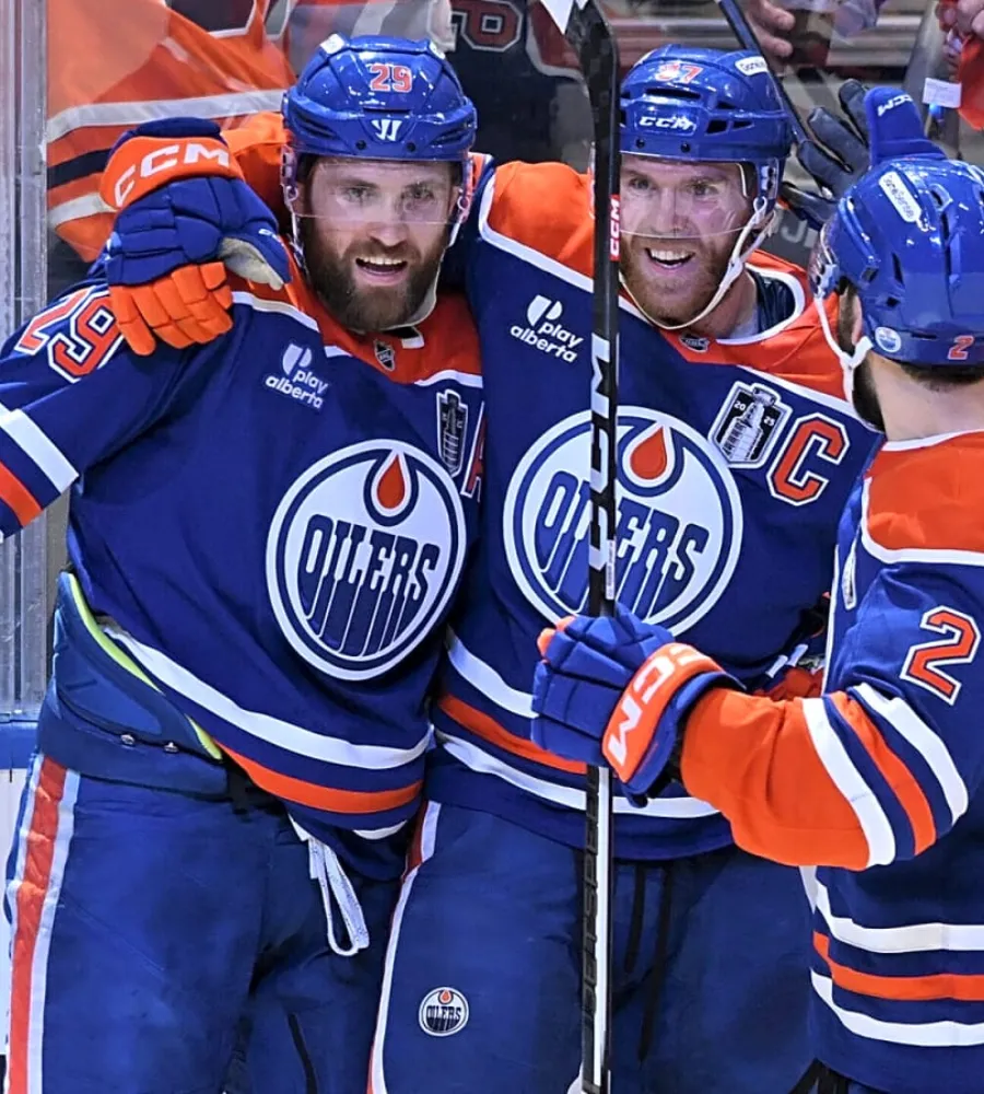 Why $250K Could Make or Break Evan Bouchard’s Future with Oilers