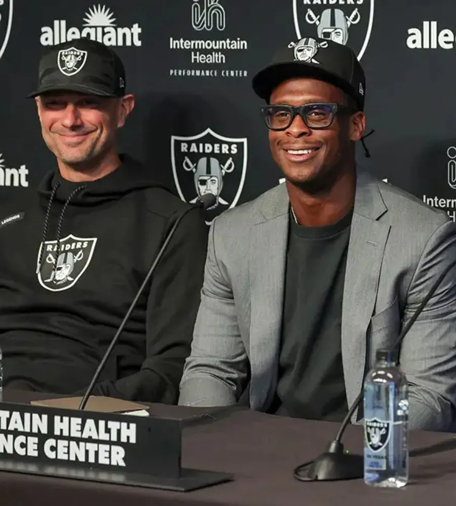 Raiders Named Offseason Winners by Former Player