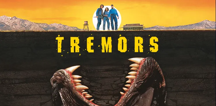 Tremors (2025)
