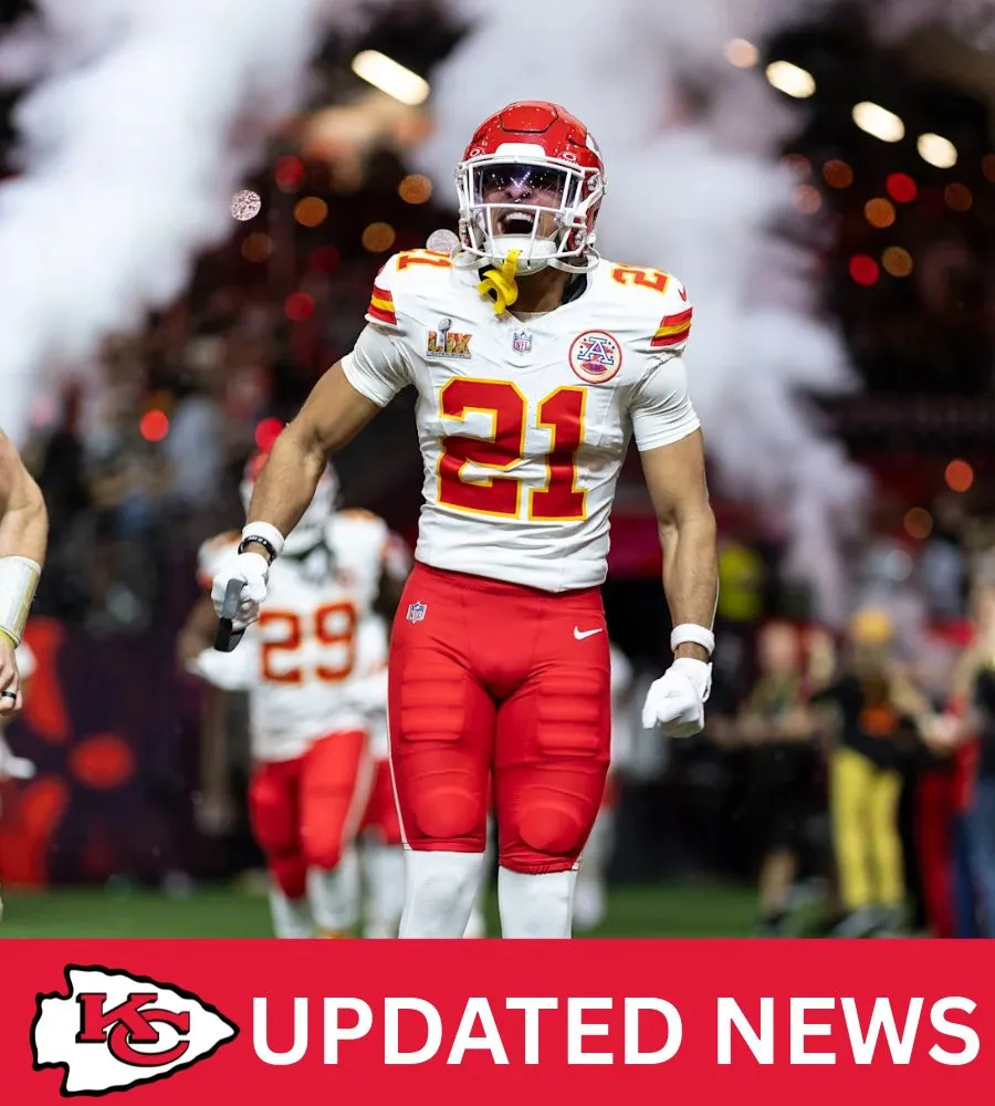 Chiefs are hiding a breakout gem and the NFL is about to find out