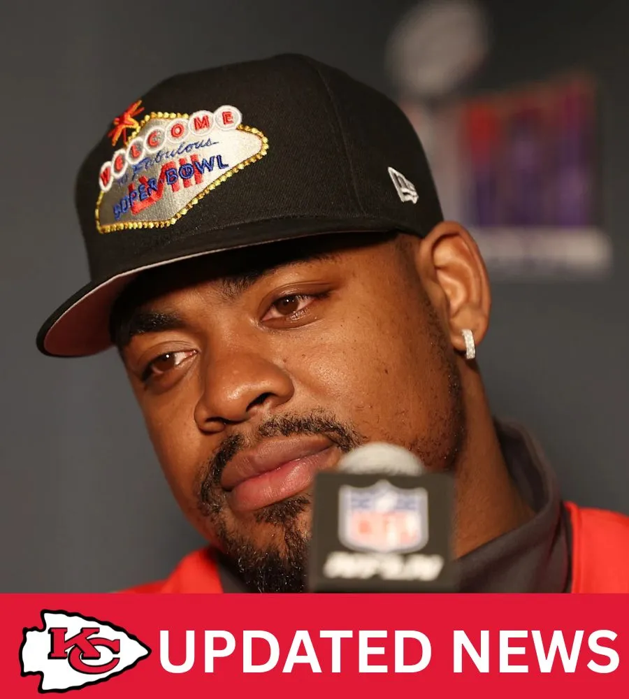 Chris Jones was snubbed from this future Hall of Fame list and it makes no sense