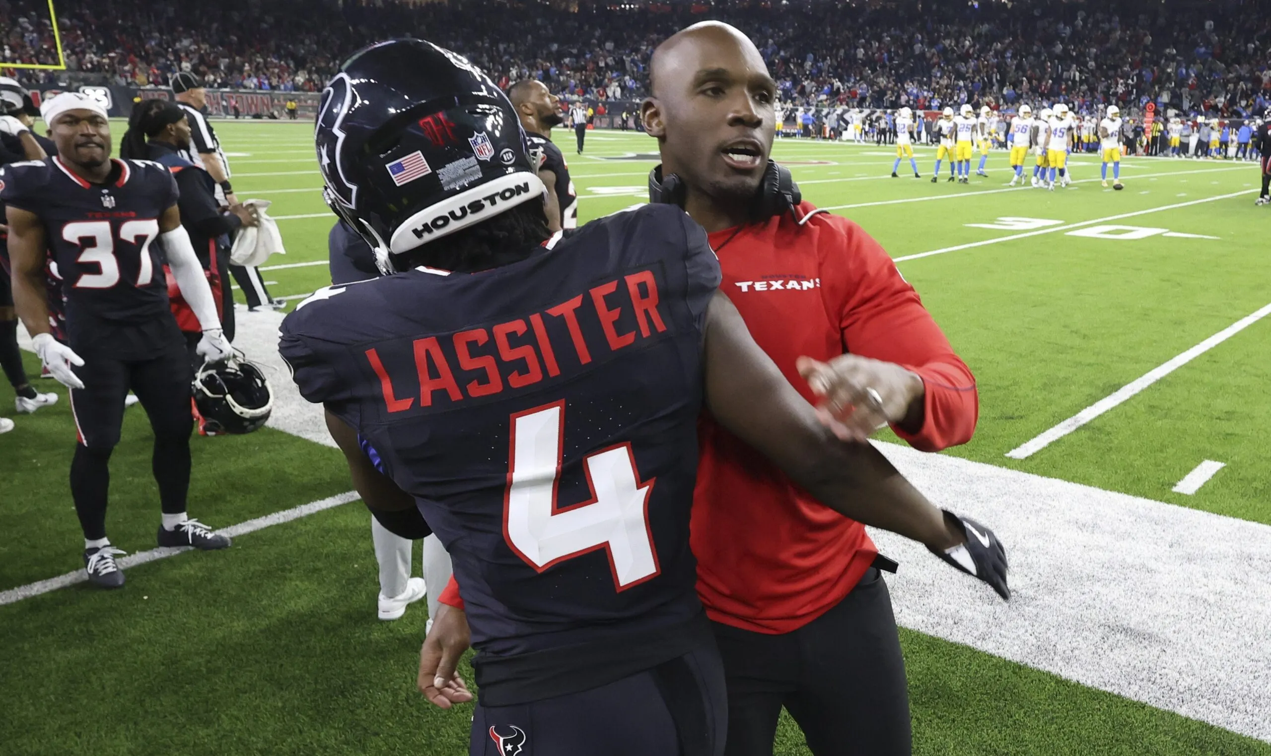 Houston Texans’ CB duo ranked as the best in the NFL — here’s why
