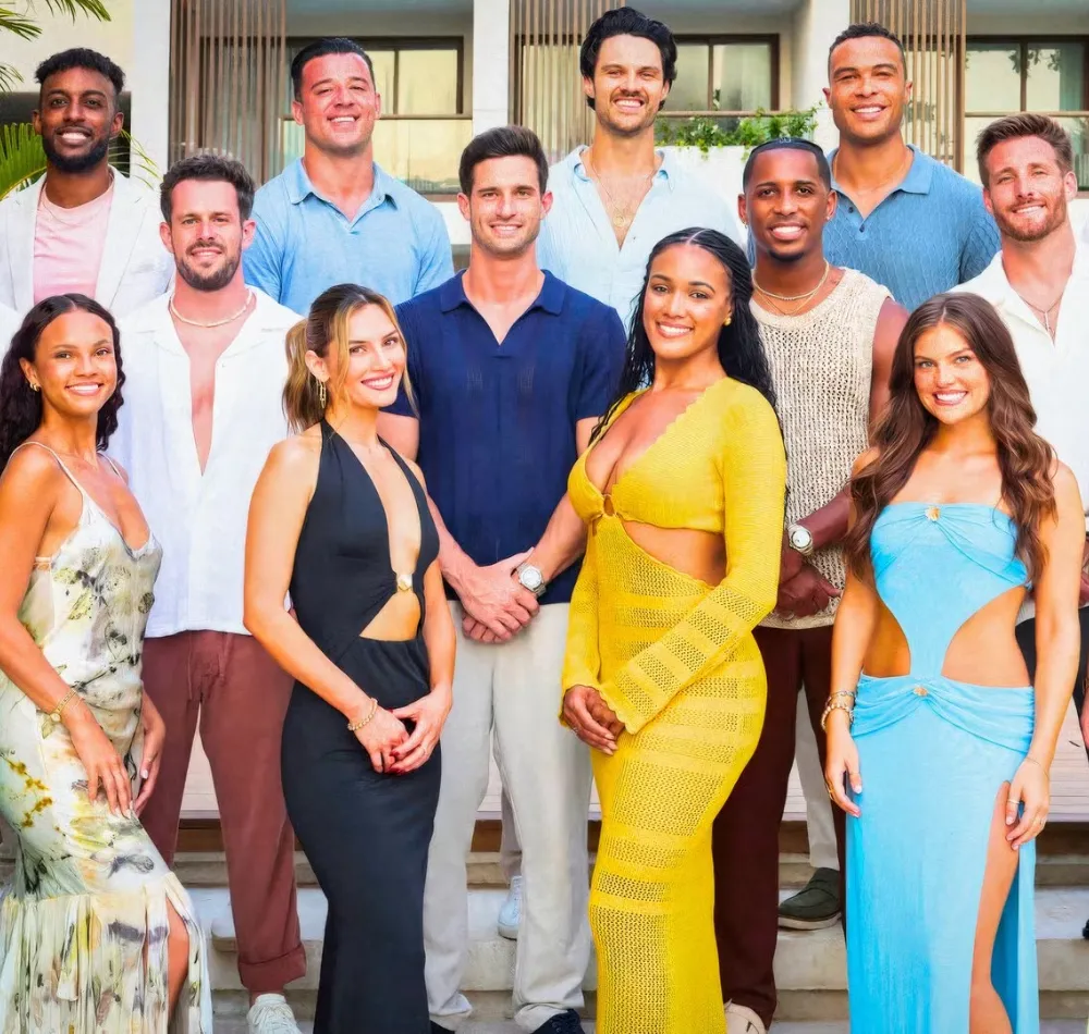 Reality Steve Reveals Jaw-Dropping (Yet Cryptic) Clue About Bachelor In Paradise Season 10 (SPOILERS)
