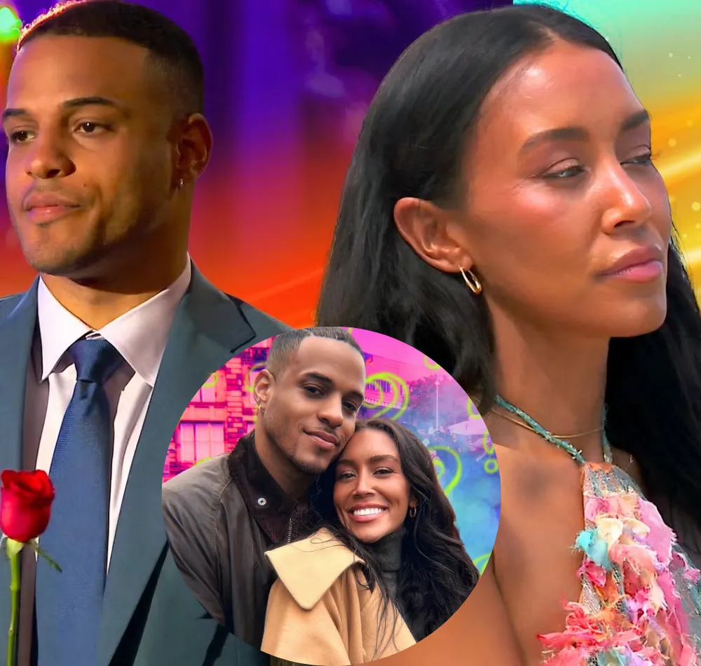 The Bachelor 29: Will Grant Ellis Give Runner Up Litia Garr Another Shot?
