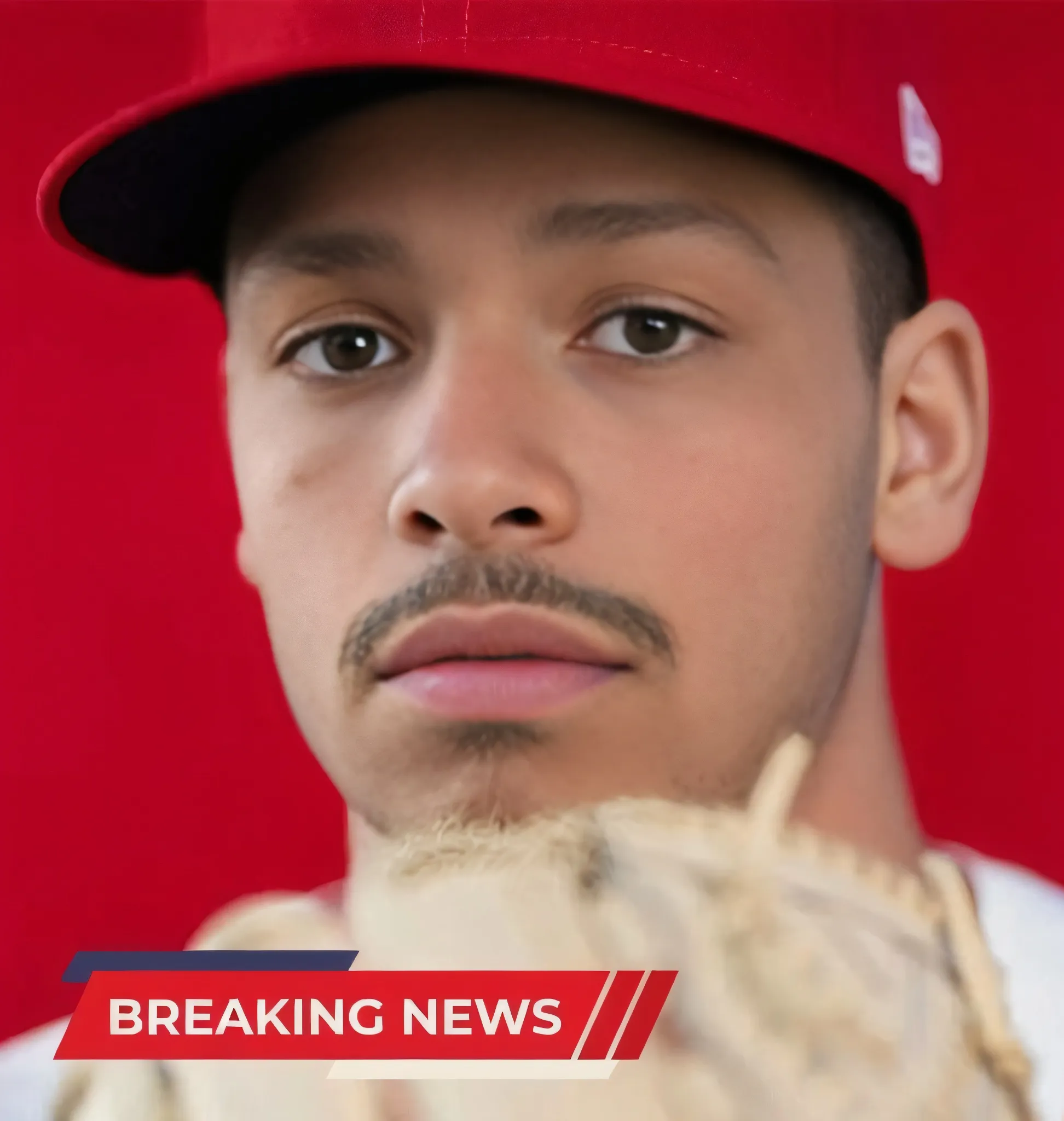 Cincinnati promotes top prospect before Yankees series