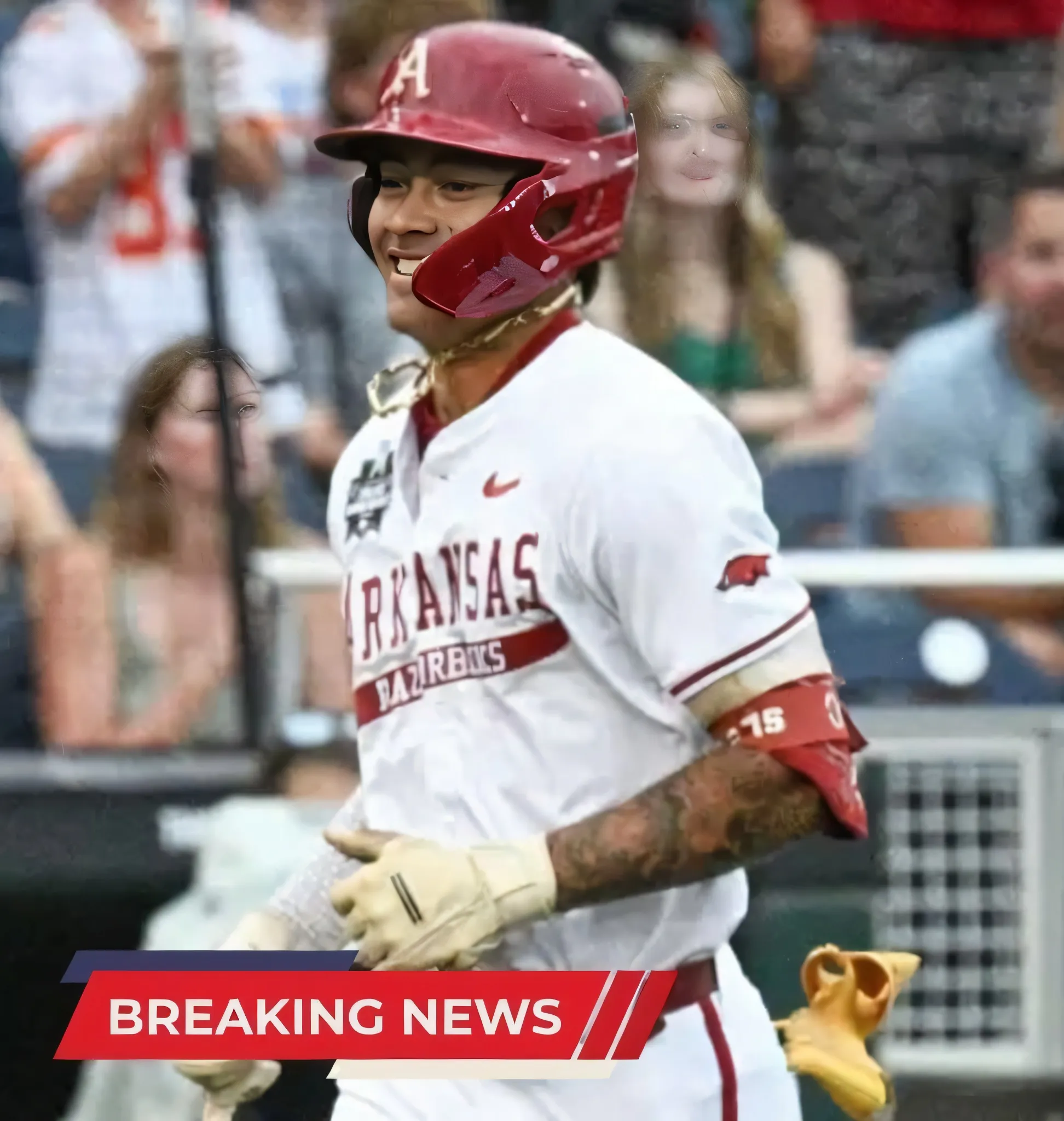 Cubs Expected to Land ‘Plus Raw Juice’ Slugger