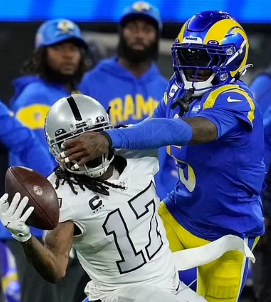 Raiders insider addresses team’s interest in trading for All-Pro defender