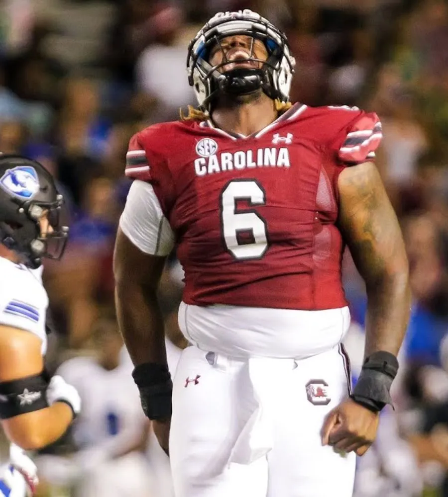 This Bears draft pick is dangerously close to being a bust (and camp could seal it)